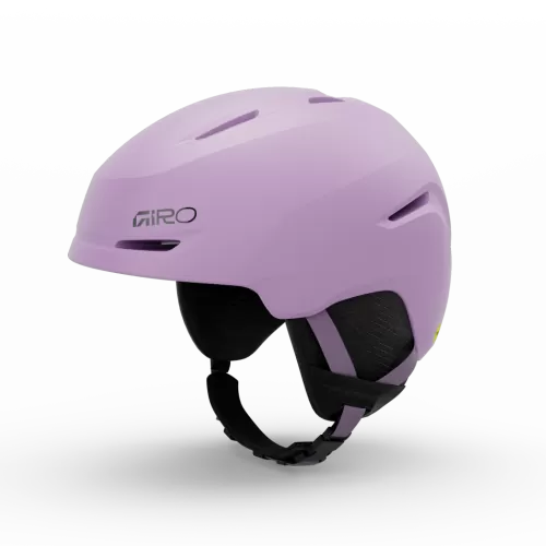 Giro Spur MIPS Helm VIOLETT