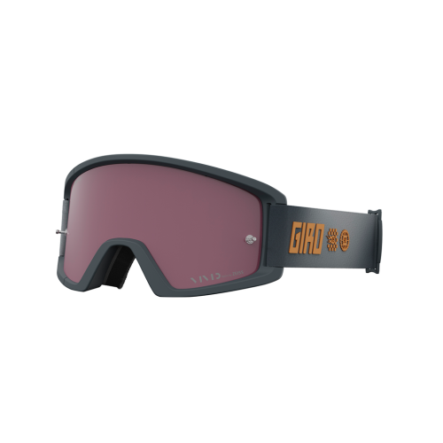 Giro Tazz Vivid MTB Goggle GRAU