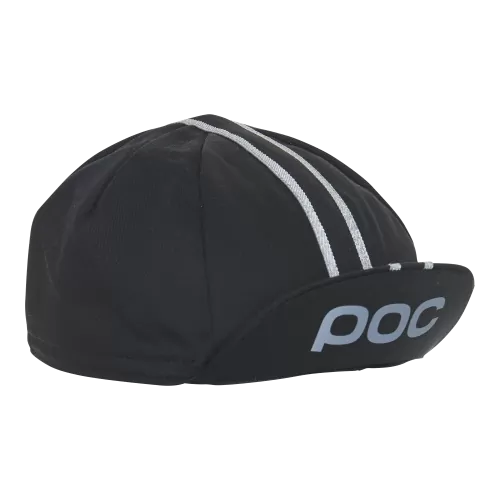 POC Essential Cap - Uranium Black
