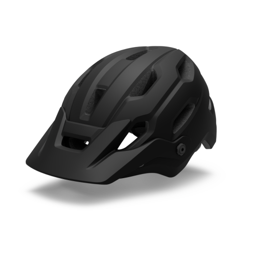 Giro Source MIPS Velohelm - schwarz
