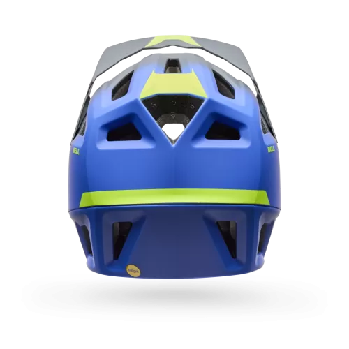 Bell Full-Air MIPS BLAU