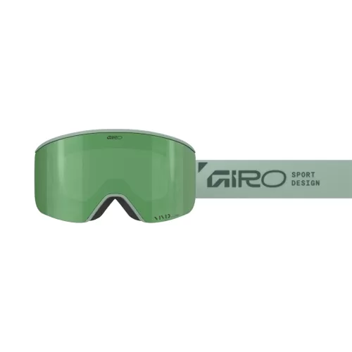 Giro Axis Vivid Goggle GRÜN