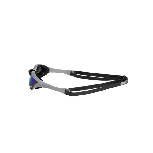 Arena Cobra Ultra Swipe Mirror BLAU