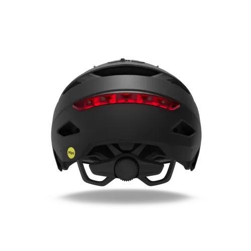 Giro Escape MIPS SCHWARZ