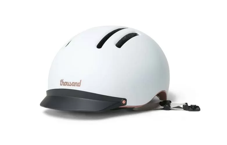 Thousand Chapter Helmet Visor - Matte Black