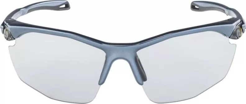 Alpina TWIST FIVE HR V Eyewear - tin-black, black
