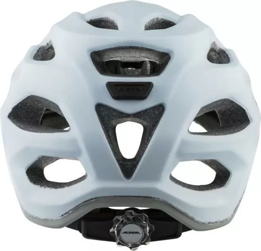 Alpina Carapax Jr. Velo Helmet - dove blue-grey matt