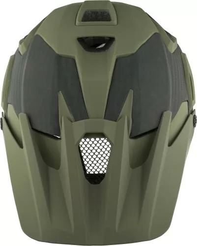 Alpina ROOTAGE Velo Helmet - Olive Matt