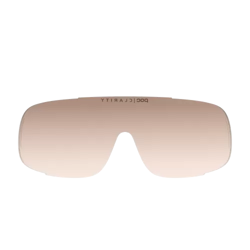 POC Ersatzglas für Aspire Sonnenbrillen - Brown