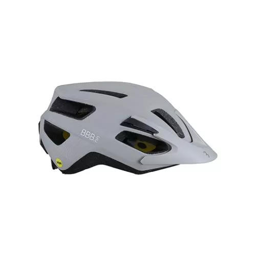BBB Dune 2.0 MIPS Bike Helmet - white matt