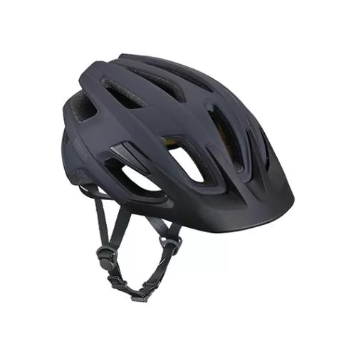 BBB Dune MIPS Bike Helmet - matt black