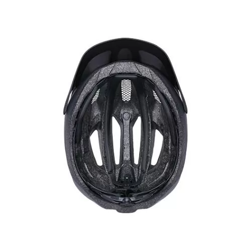 BBB Kite 2.0 Bike Helmet - matt gray