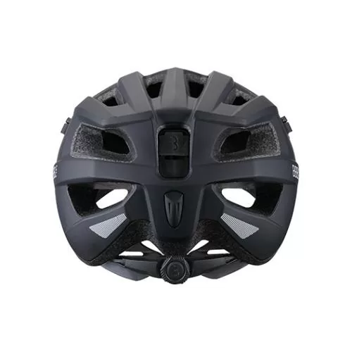 BBB Kite 2.0 Velohelm - schwarz matt BBB Kite 2.0 Velohelm - schwarz matt