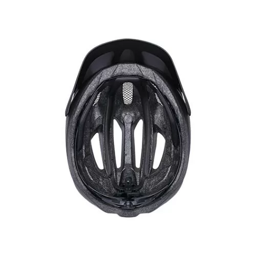 BBB Kite 2.0 Velohelm - schwarz matt BBB Kite 2.0 Velohelm - schwarz matt