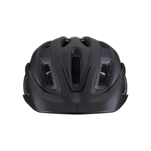 BBB Kite 2.0 Velohelm - schwarz matt BBB Kite 2.0 Velohelm - schwarz matt