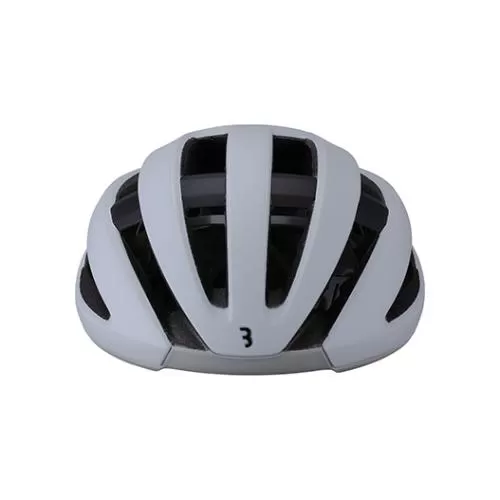 BBB Maestro MIPS Bike Helmet - white matt