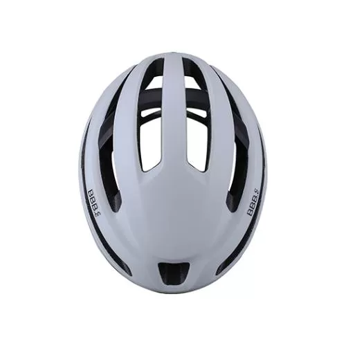 BBB Maestro MIPS Bike Helmet - white matt