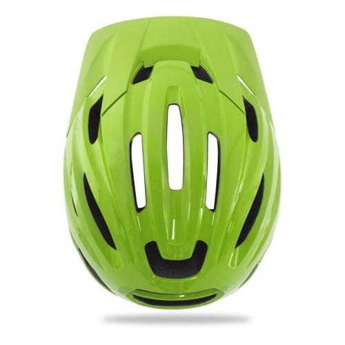 Kask Velohelm Caipi - Lime