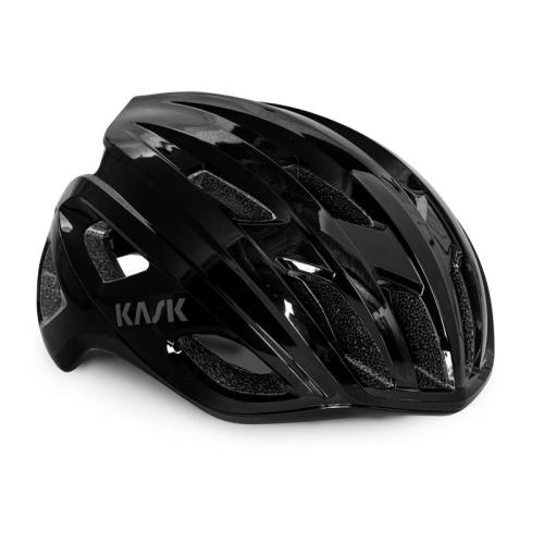 Einzelstück Kask Velohelm Mojito 3 - Black