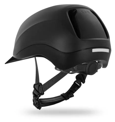 Kask Velohelm Moebius - Onix