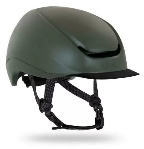 Kask Velohelm Moebius - Jade