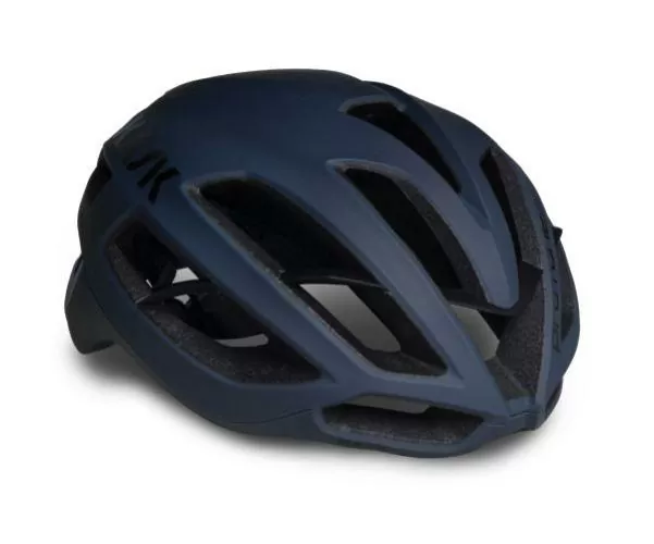Kask Velohelm Protone Icon - Blue Matt
