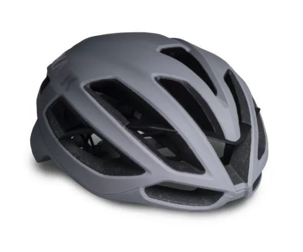 Kask Velohelm Protone Icon - Grey Matt