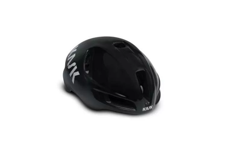 Kask Velohelm Utopia Y - Black