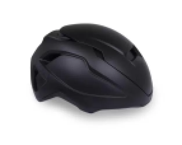 Kask Bike Helmet Wasabi - Black Matt