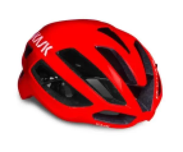 Kask Bike Helmet Protone Icon - Red