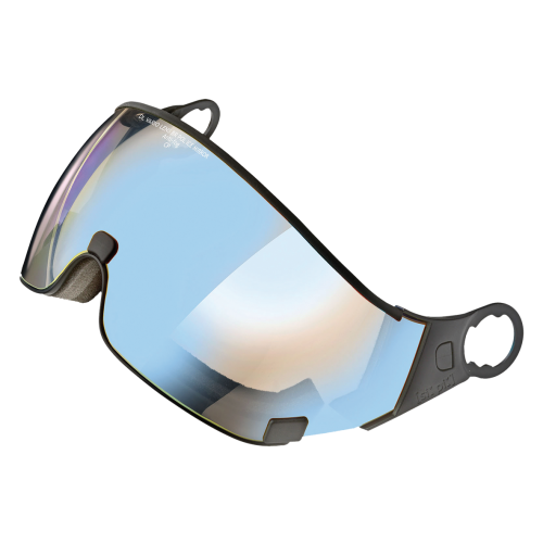 Einzelstück CP visor 2.7 - DL VARIO BR POL ICE MIRROR