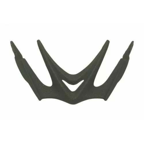 Kask MTB-Visier für die Modelle Vertigo und K50