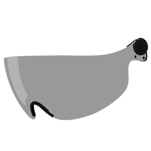 Kask Urban Lifestyle Spiegelglas-Ersatzvisier