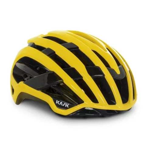 Kask Valegro Velo Helmet WG11 Road - yellow (giallo)