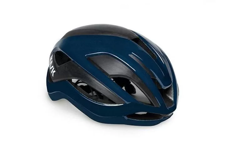 Kask Elemento Strassenhelm - oxford blue