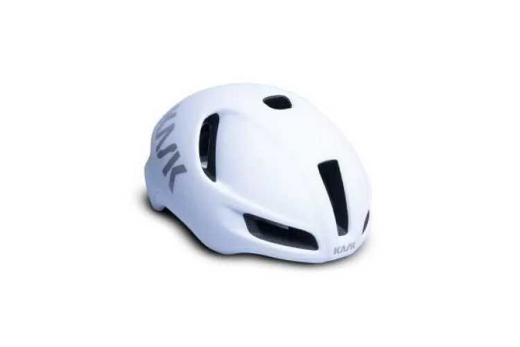 Kask Utopia Y Aero Velo Helmet - white matt