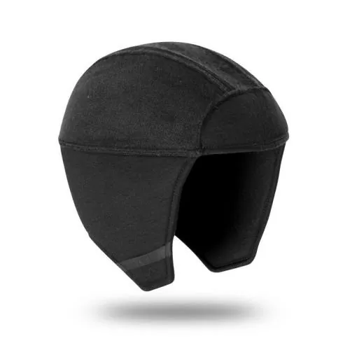 Kask Merino-Wintermütze zum Drunterziehen - uni (unicolor)