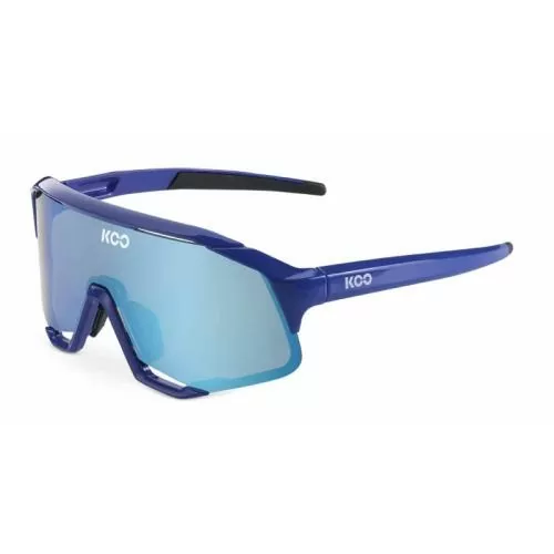 KOO Demos Sports Glasses Cycling - blue