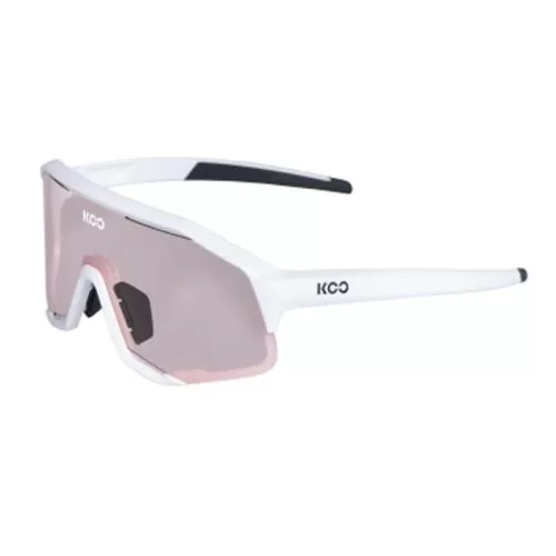 KOO Demos - white photochromic