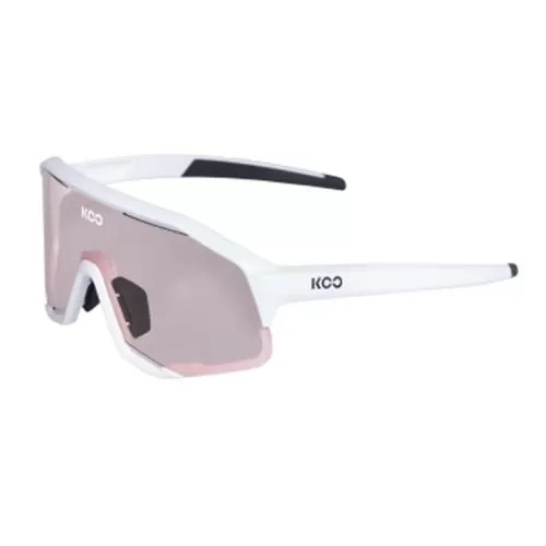 KOO Demos - white photochromic