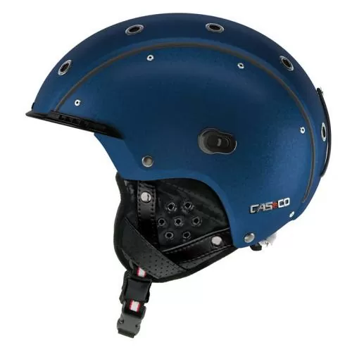 Casco SP-3 Limited Skihelm - navy