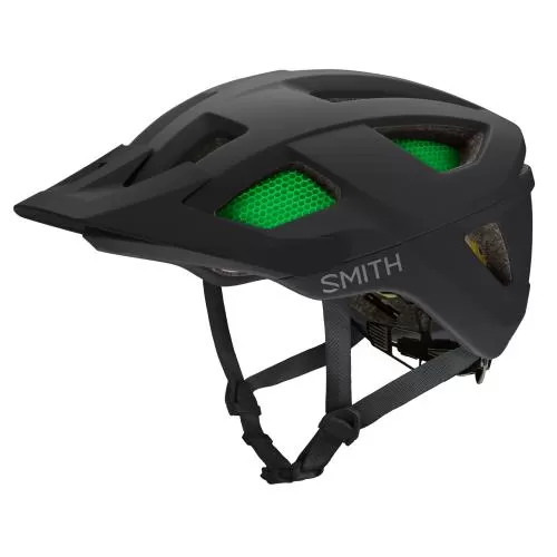 Smith Session MIPS Velo Helmet - Matte Black