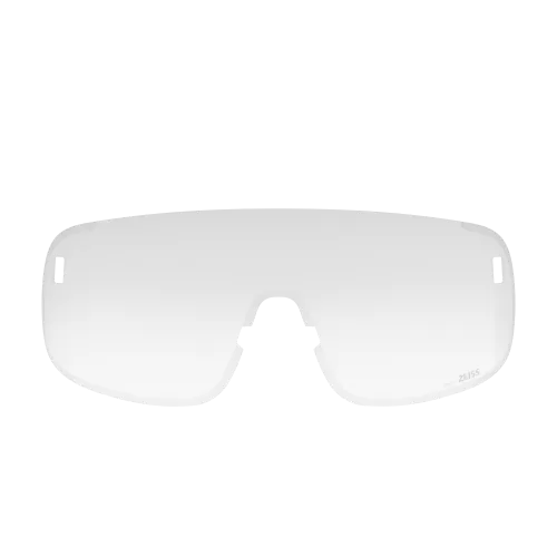 POC Ersatzlinse für Elicit Brillen - Clear
