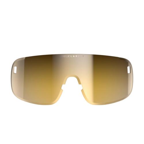POC Elicit Toric Ersatzlinse - Clarity Road/Partly Sunny Gold
