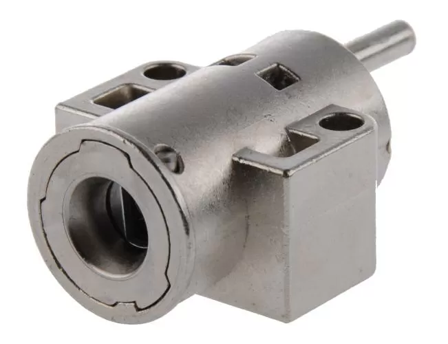 Abus Battery lock CPT1 XPlus Bosch3 CompactTube BBP3242