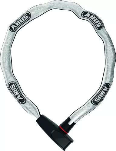 Abus Kettenschloss Catena 6806K/110 ohne Halter - reflective