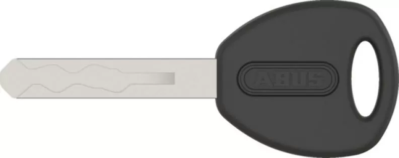 Abus chain lock Goose Lock 4204K/85 without holder - black