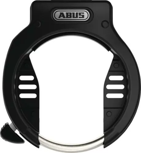 Abus Rahmenschloss Amparo 4650X NR without holder - black