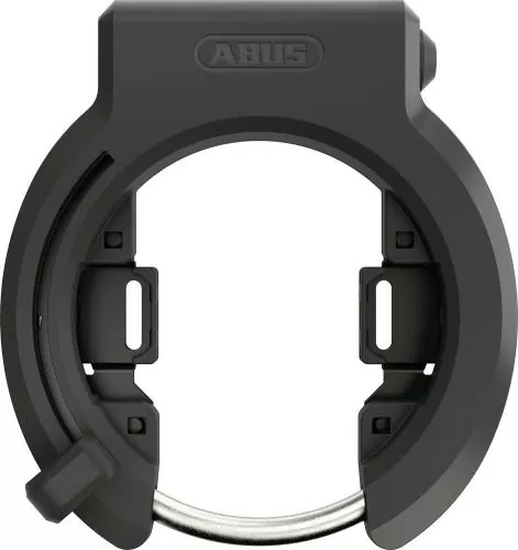 Abus Rahmenschloss Granit XPlus 6950M NR without holder - black