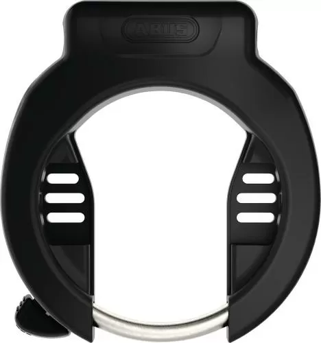Abus Rahmenschloss Pro Amparo 4750X NR without holder - black